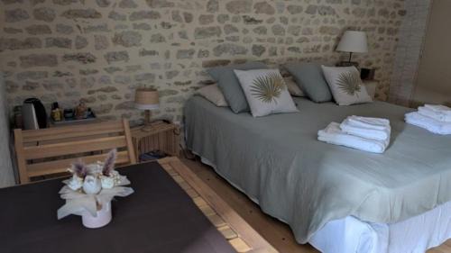Bernay-Saint-Martin Bed & Breakfast | Les Volets Bleus