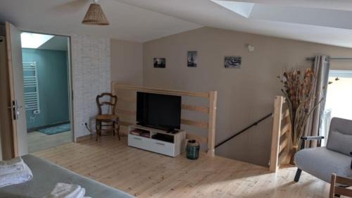 Bernay-Saint-Martin Bed & Breakfast | Les Volets Bleus