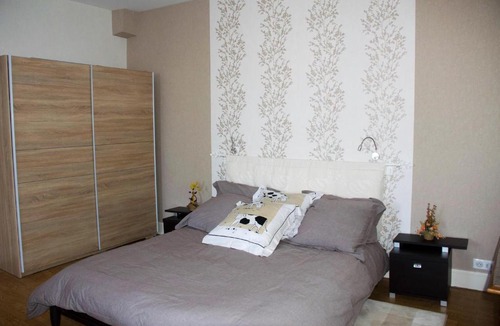 Melle Bed & Breakfast | Les volets bleus