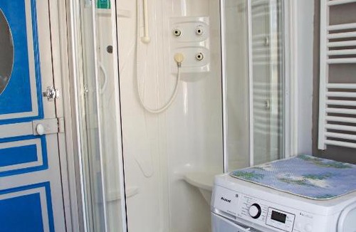 Melle Bed & Breakfast | Les volets bleus