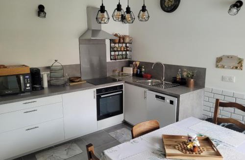 Pointis-Inard House | Les Volets Bleus