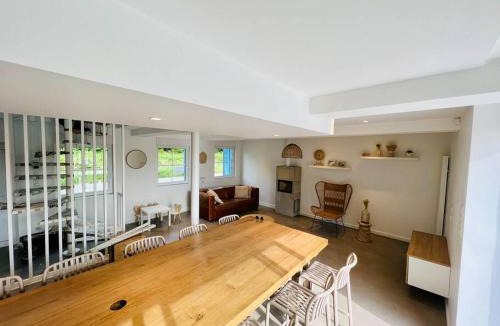 Saint-Venant House | Les volets bleus