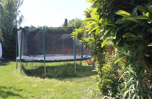 Salon-de-Provence House | Les Volets Bleus Provence