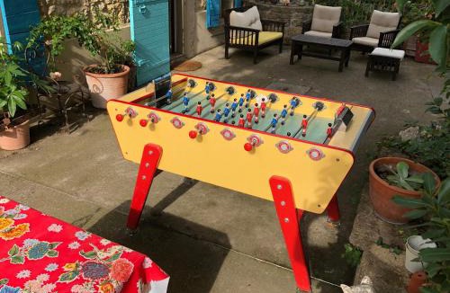 Salon-de-Provence House | Les Volets Bleus Provence