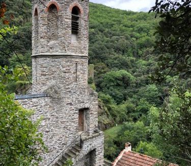 Miraval-Cabardes House | Les Volets Verts