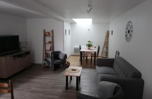 Trainel House | Les volets verts