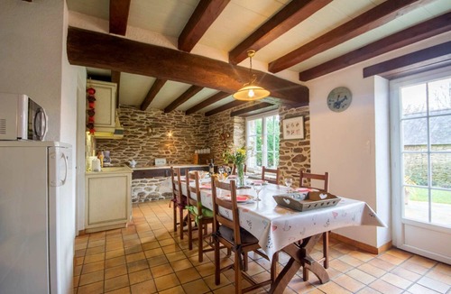 Ferel House | Les Voliers 1 - FEREL