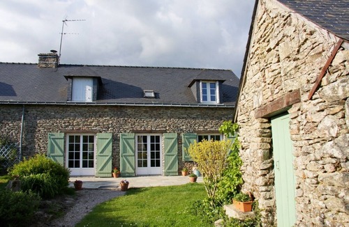 Ferel House | Les Voliers 1 - FEREL