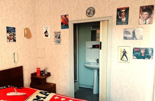 Magnac-Bourg Bed & Breakfast | Les voyageurs