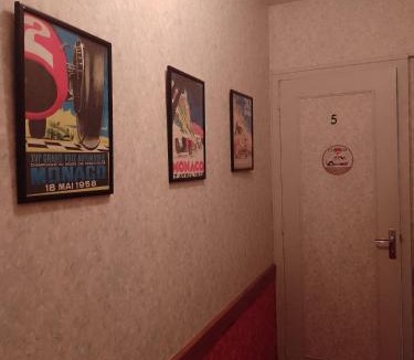 Magnac-Bourg Bed & Breakfast | Les voyageurs