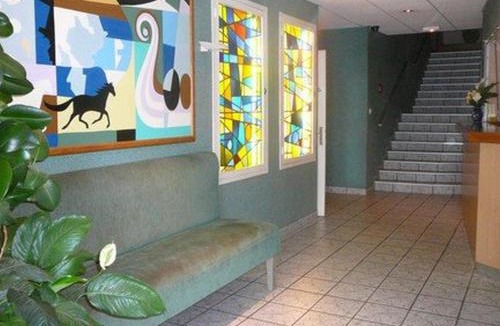 Sizun Hotel | Les Voyageurs