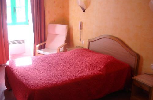 Sizun Hotel | Les Voyageurs