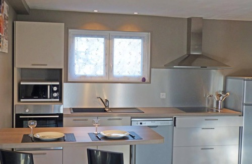 Eletot House | Les Wagands - Eletot