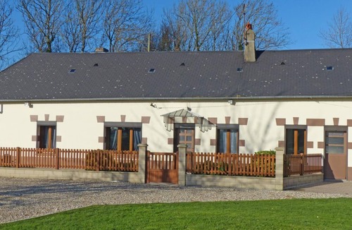 Eletot House | Les Wagands - Eletot