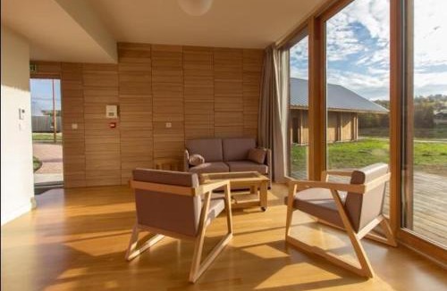 Paroisse Saint-Walburge House | Les Woodies