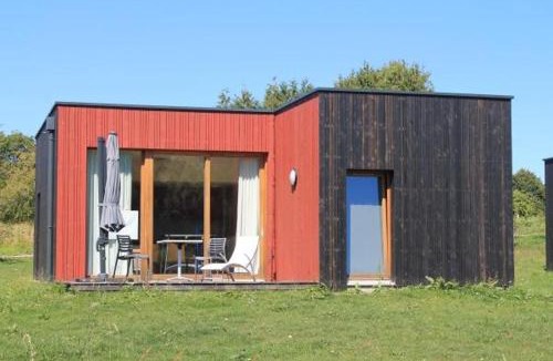 Paroisse Saint-Walburge House | Les Woodies