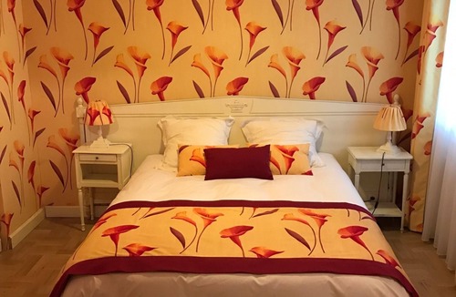 Thieblemont-Faremont Bed & Breakfast | Les Wyllows