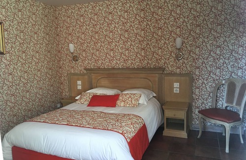 Thieblemont-Faremont Bed & Breakfast | Les Wyllows