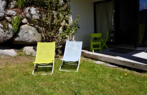 Gerardmer Apartment | Les xettes