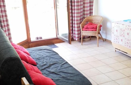 Gerardmer Apartment | Les xettes