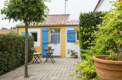 Noirmoutier-en-l'Ile Bed & Breakfast | Les Yeux Bleus Bed & Breakfast