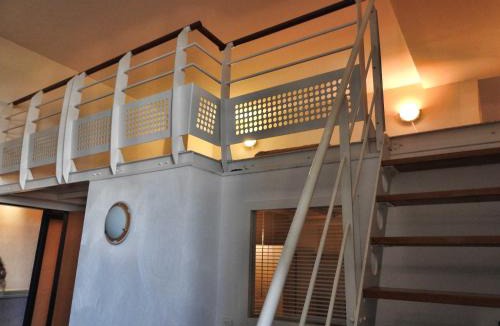 Le Croisic Apartment | Les yeux dans l'océan