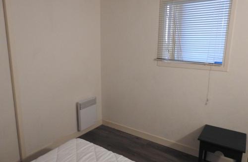 Le Croisic Apartment | Les yeux dans l'océan