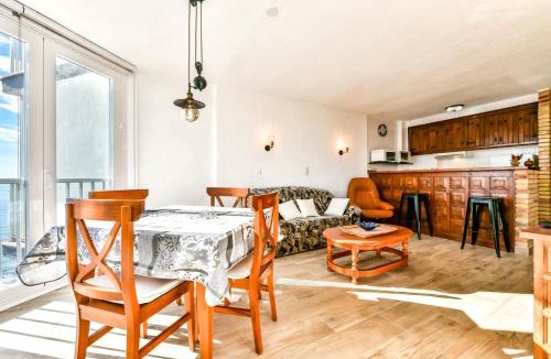 Calpe Apartment | Les yeux dans le bleu