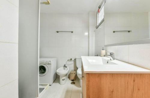 Calpe Apartment | Les yeux dans le bleu