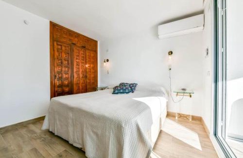 Calpe Apartment | Les yeux dans le bleu