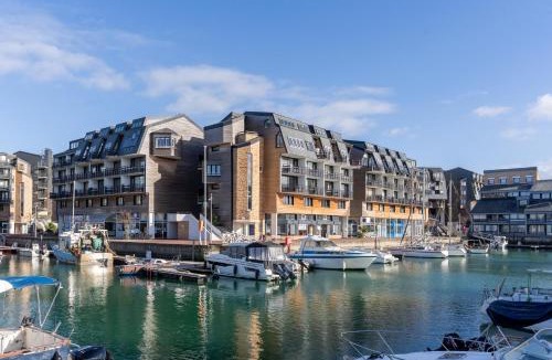 Deauville Apartment | Les Yeux sur la Mer - Deauville centre