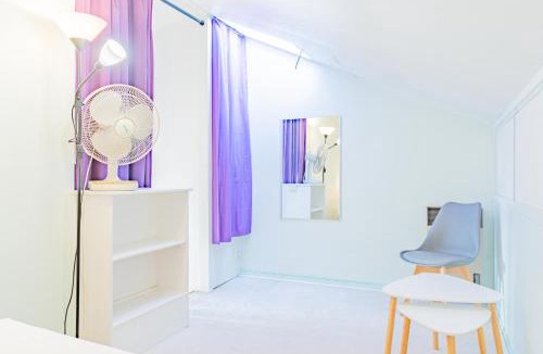 Deauville Apartment | Les Yeux sur la Mer - Deauville centre