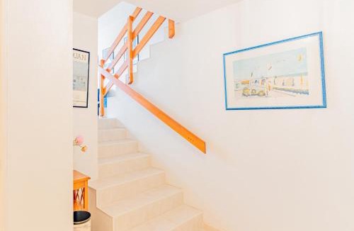 Deauville Apartment | Les Yeux sur la Mer - Deauville centre