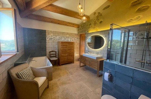 Saint-Paulet-de-Caisson Other | Les Yourtes de Provence