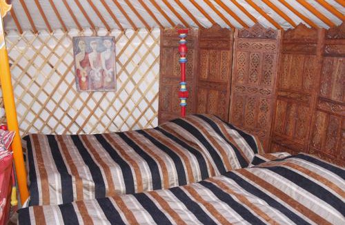 Agnac Other | Les Yourtes d'Agnac