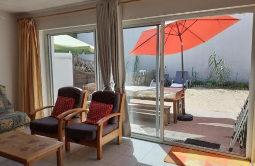 Notre-Dame-de-Monts Apartment | Les Yuccas,80m plage,tout à pieds