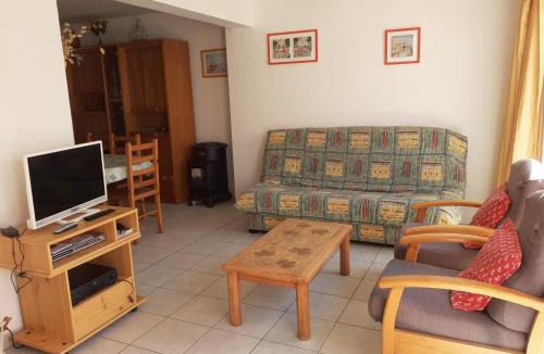 Notre-Dame-de-Monts Apartment | Les Yuccas,80m plage,tout à pieds