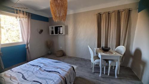 Rousson Bed & Breakfast | Les Yumboes