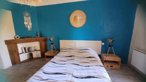 Rousson Bed & Breakfast | Les Yumboes