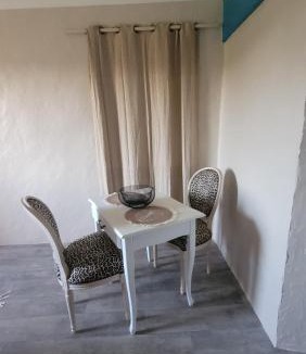 Rousson Bed & Breakfast | Les Yumboes