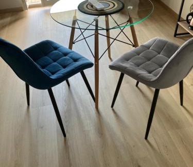 Nogent-l'Abbesse Bed & Breakfast | Les3Jchambresdhotes