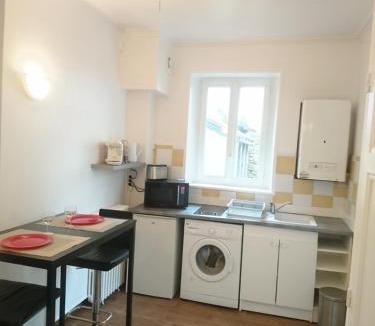 Lorient Apartment | Lesage