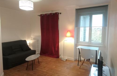 Lorient Apartment | Lesage