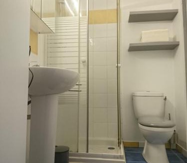 Lorient Apartment | Lesage