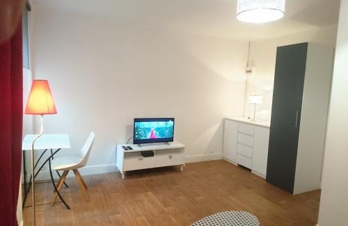 Lorient Apartment | Lesage