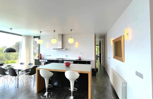 Tossa de Mar House | Lesal Villas Rentals, Villa Eco