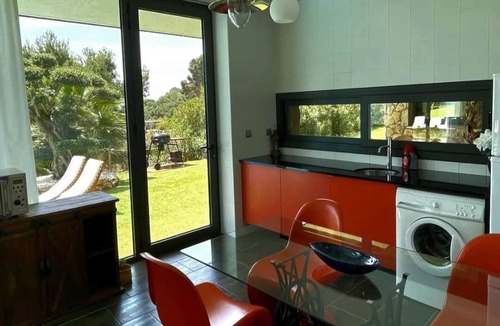 Tossa de Mar House | Lesal Villas Rentals, Villa Eco