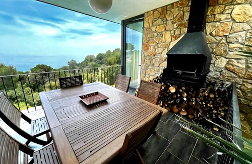 Tossa de Mar House | Lesal Villas Rentals, Villa Eco