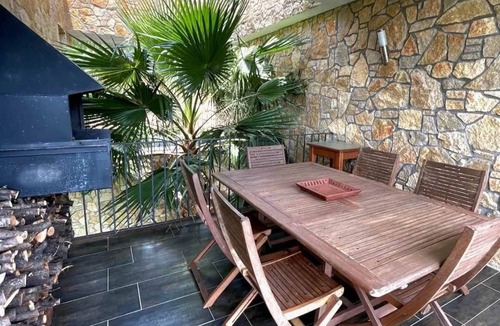 Tossa de Mar House | Lesal Villas Rentals, Villa Eco