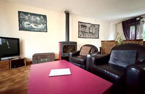 Port House | LEscaleVintage- Balneo - Jardin - Proche mer